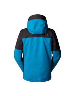 Мужская куртка The North Face Chakal 0A87Y6DDO1 - синяя