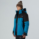 Мужская куртка The North Face Chakal 0A87Y6DDO1 - синяя