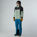 Мужские брюки The North Face Chakal 0A87Y7BOM1 - голубые