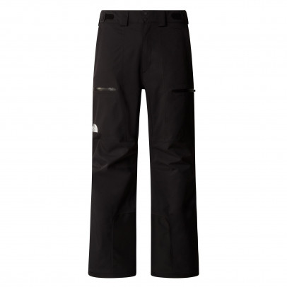 Брюки The North Face Chakal 0A87Y7JK31 - черные