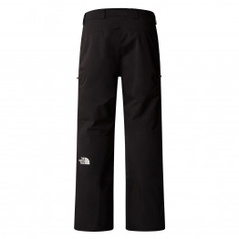Брюки The North Face Chakal 0A87Y7JK31 - черные