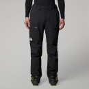 Брюки The North Face Chakal 0A87Y7JK31 - черные