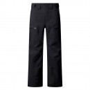 Мужские брюки The North Face Chakal 0A87Y7KX71 - черные