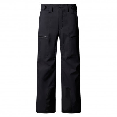 Мужские брюки The North Face Chakal 0A87Y7KX71 - черные