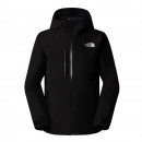 Куртка The North Face Descendit 0A87Y9JK31 - черная