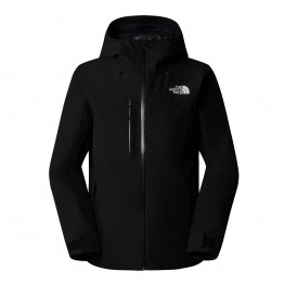 Куртка The North Face Descendit 0A87Y9JK31 - черная