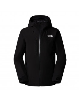 Куртка The North Face Descendit 0A87Y9JK31 - черная