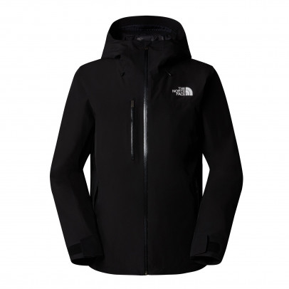 Куртка The North Face Descendit 0A87Y9JK31 - черная