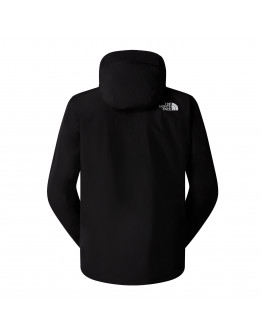 Куртка The North Face Descendit 0A87Y9JK31 - черная