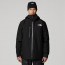 Куртка The North Face Descendit 0A87Y9JK31 - черная