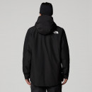 Куртка The North Face Descendit 0A87Y9JK31 - черная