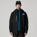 Куртка The North Face Descendit 0A87Y9JK31 - черная