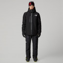 Куртка The North Face Descendit 0A87Y9JK31 - черная