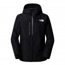 Мужская куртка The North Face Descendit 0A87Y9KX71 - черная