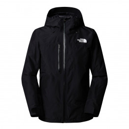 Мужская куртка The North Face Descendit 0A87Y9KX71 - черная