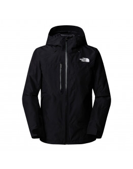 Мужская куртка The North Face Descendit 0A87Y9KX71 - черная
