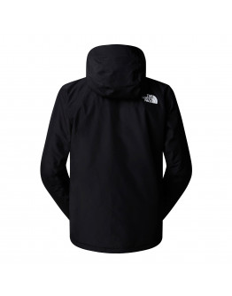 Мужская куртка The North Face Descendit 0A87Y9KX71 - черная