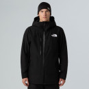 Мужская куртка The North Face Descendit 0A87Y9KX71 - черная