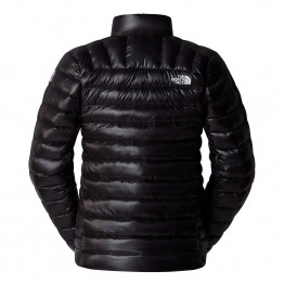 Куртка The North Face Summit Breithorn 0A87ZNJK31 - черная