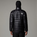 Куртка The North Face Summit Breithorn 0A87ZNJK31 - черная