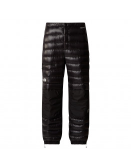 Брюки The North Face Summit Breithorn Pant 0A87ZPJK31 - черные