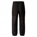 Брюки The North Face Summit Breithorn Pant 0A87ZPJK31 - черные