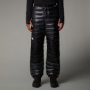 Брюки The North Face Summit Breithorn Pant 0A87ZPJK31 - черные