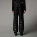 Брюки The North Face Summit Breithorn Pant 0A87ZPJK31 - черные