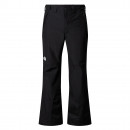 Мужские брюки The North Face Descendit 0A87ZYKX71 - черные