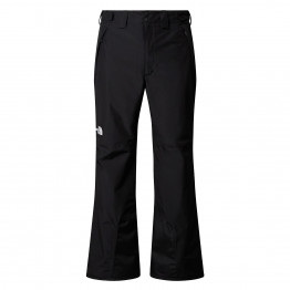 Мужские брюки The North Face Descendit 0A87ZYKX71 - черные