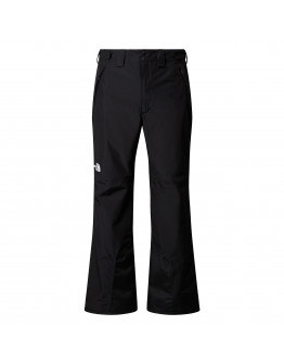 Мужские брюки The North Face Descendit 0A87ZYKX71 - черные