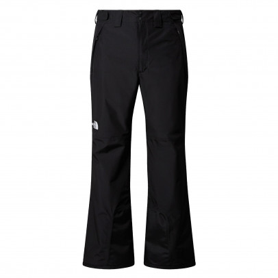 Мужские брюки The North Face Descendit 0A87ZYKX71 - черные