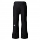 Мужские брюки The North Face Descendit 0A87ZYKX71 - черные