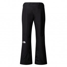 Мужские брюки The North Face Descendit 0A87ZYKX71 - черные