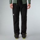 Мужские брюки The North Face Descendit 0A87ZYKX71 - черные