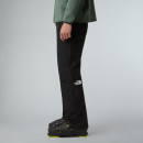 Мужские брюки The North Face Descendit 0A87ZYKX71 - черные