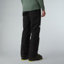 Мужские брюки The North Face Descendit 0A87ZYKX71 - черные