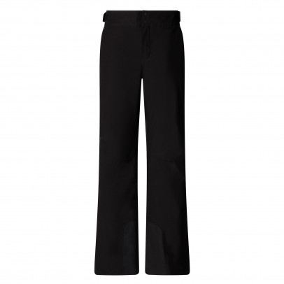 Брюки The North Face Descendit 0A87ZZJK31 - черные