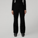 Брюки The North Face Descendit 0A87ZZJK31 - черные