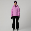 Брюки The North Face Descendit 0A87ZZJK31 - черные