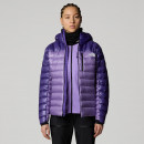 Куртка The North Face Summit Breithorn 0A88056IX1 - фиолетовая