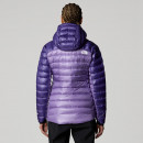 Куртка The North Face Summit Breithorn 0A88056IX1 - фиолетовая