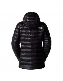 Куртка The North Face Summit Breithorn 0A8805JK31 - черная