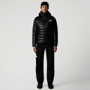 Куртка The North Face Summit Breithorn 0A8805JK31 - черная