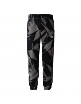 Брюки The North Face Essential Jogger Print 0A881JSIF1 - серые