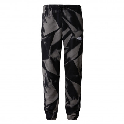 Брюки The North Face Essential Jogger Print 0A881JSIF1 - серые
