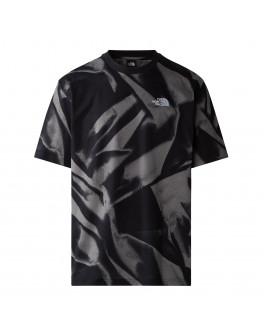 Футболка The North Face Oversize Simple Dome 0A881KSIF1 - мультиколор