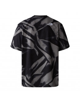 Футболка The North Face Oversize Simple Dome 0A881KSIF1 - мультиколор