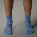 Носки унисекс The North Face Multi Sport Cush Quarter 0A882G0OD1 - мултиколор