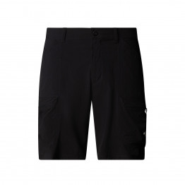 Мужские шорты The North Face Packable 0A883Q4H01 - черные